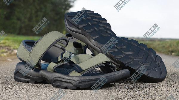 images/goods_img/20210312/3D Shoes Collection 32 model/2.jpg